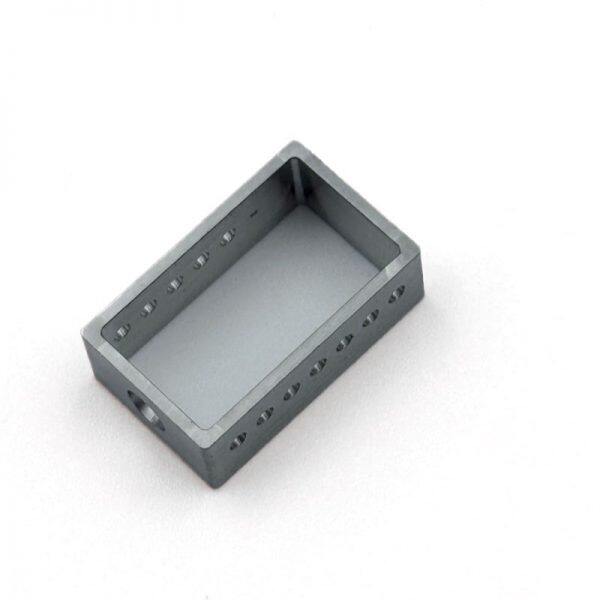 2a12 high temperature aluminum alloy structural parts 7
