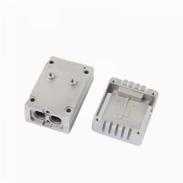 2a12 high temperature aluminum alloy structural parts 3