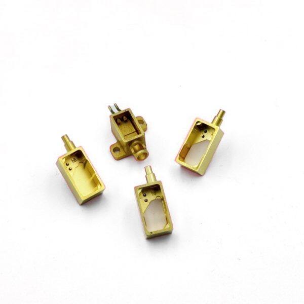 optical communication housing 3