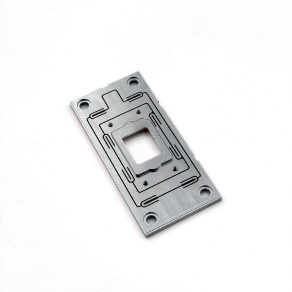2a12 high temperature aluminum alloy structural parts 10