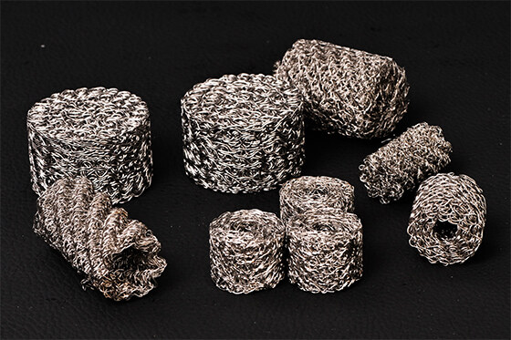 gas liquid filtration / separation