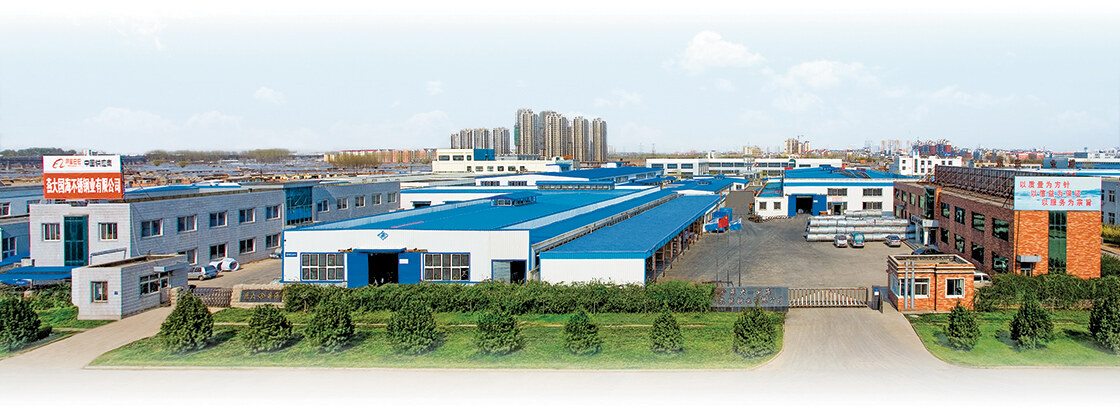 company