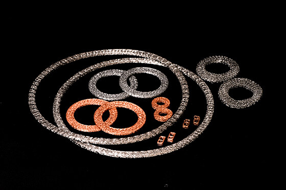 electromagnetic shielding/microwave