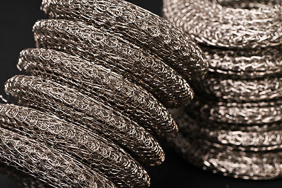 noise suppression & vibration reduction