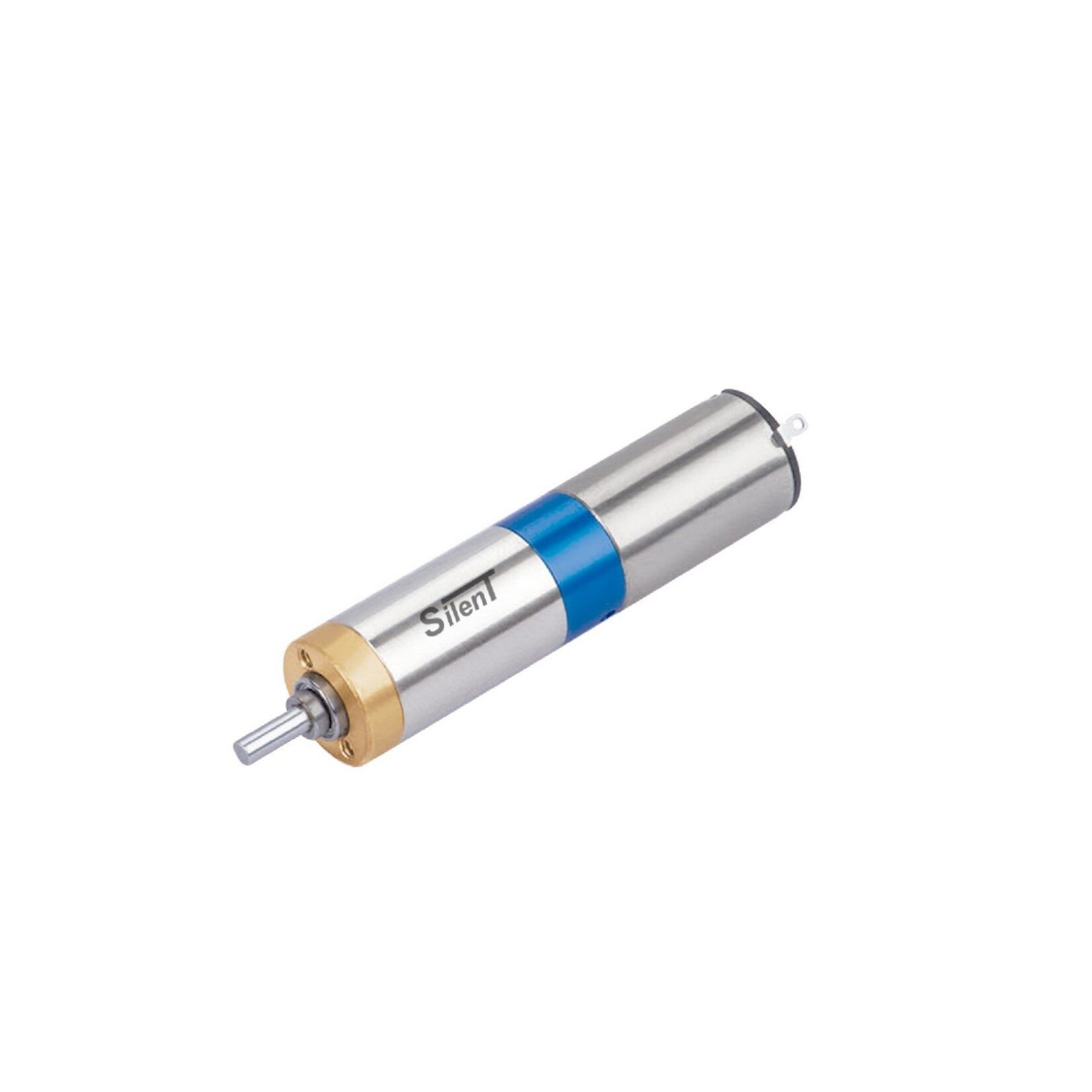 φ12mm dccoreless & brushed planetary gearmotor