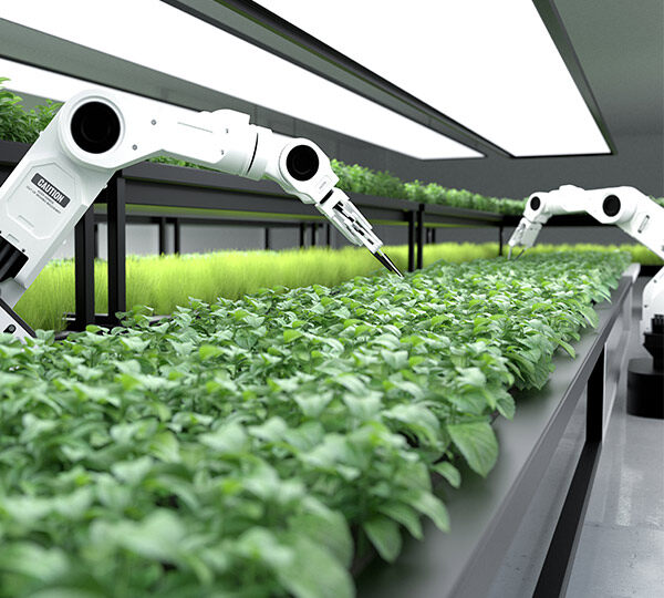 for automation
