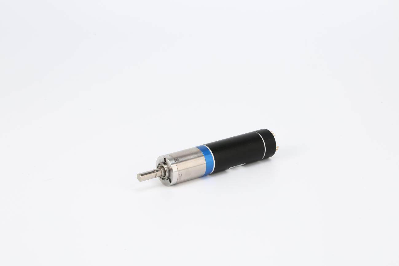 medical electric stapler motor