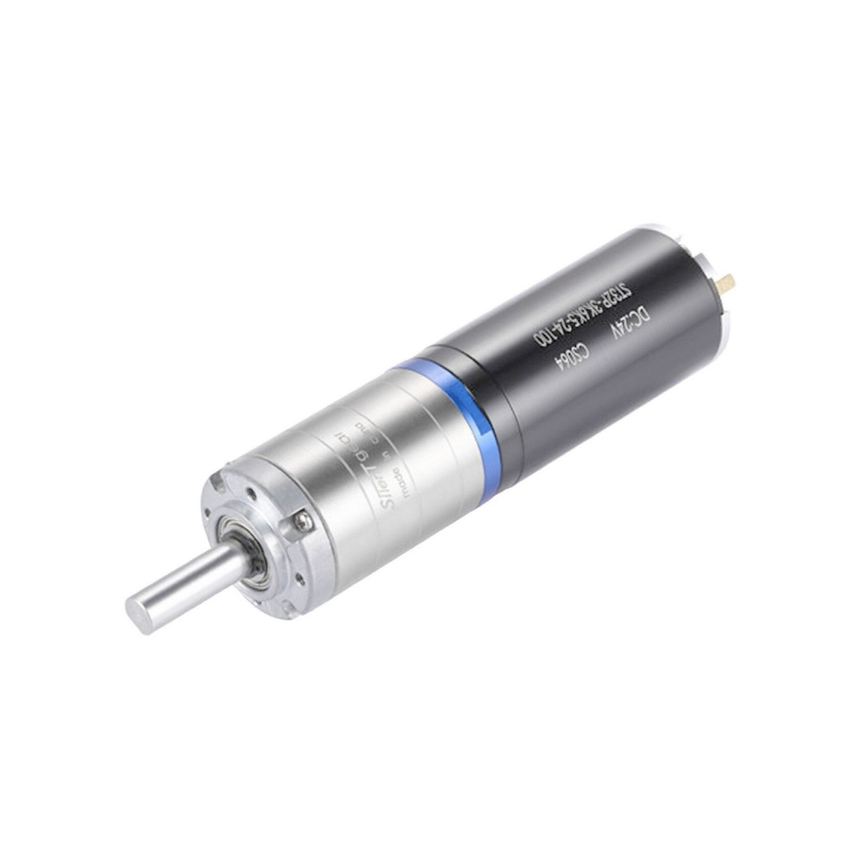 φ32mm dccoreless & brushed planetary gearmotor