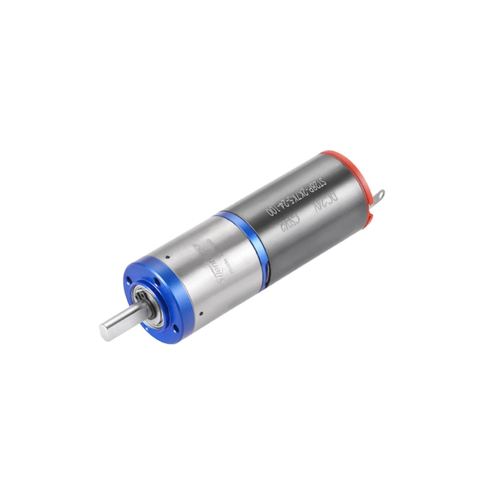 φ28mm dccoreless & brushed planetary gearmotor