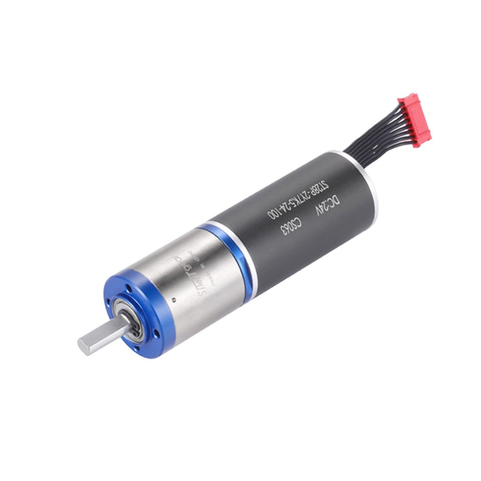 φ28mm bldc & coreless planetary gearmotor