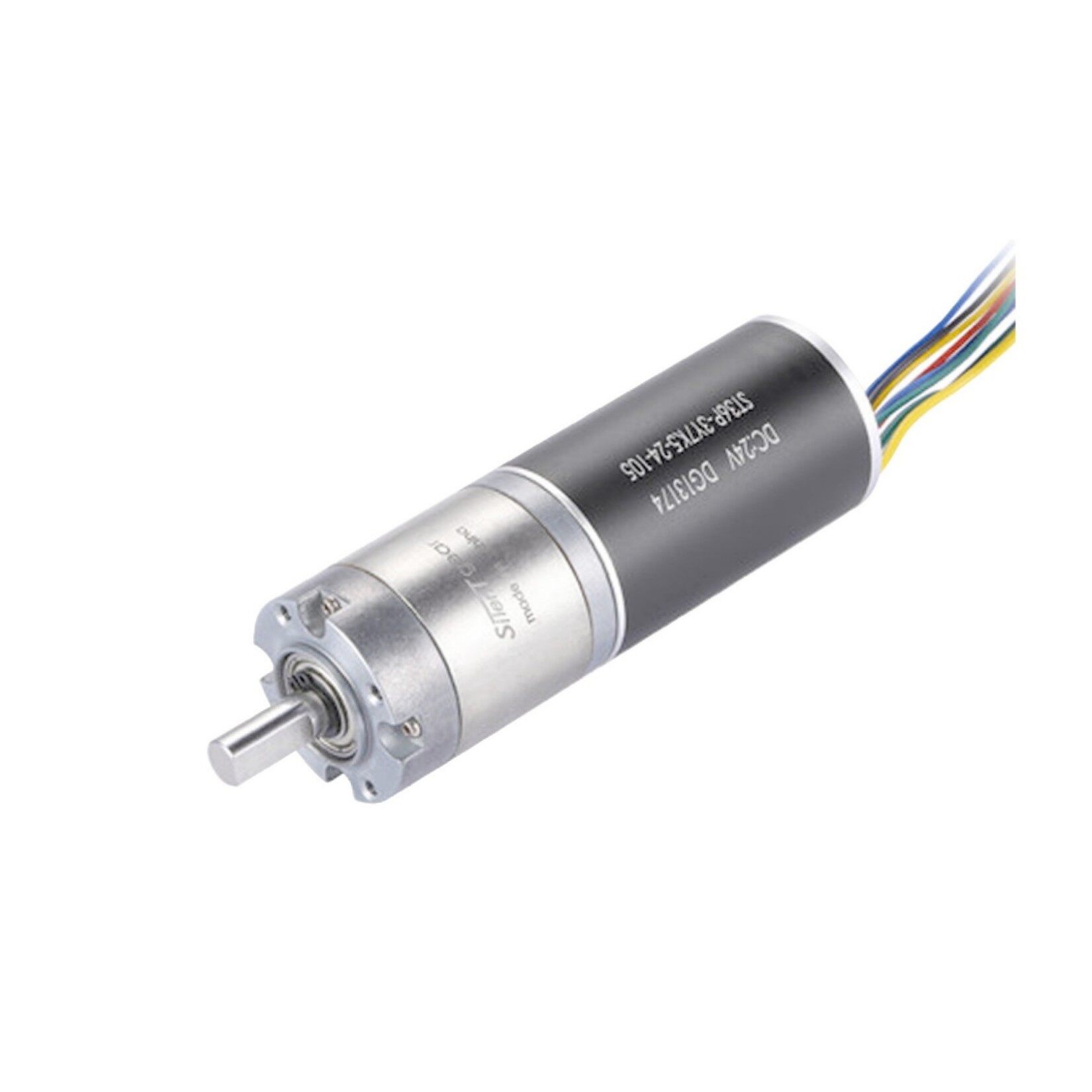 φ36mm bldc & coreless planetary gearmotor