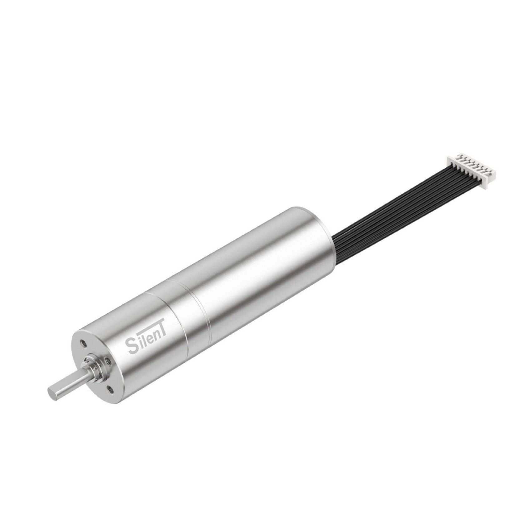 φ16mm bldc & coreless planetary gearmotor