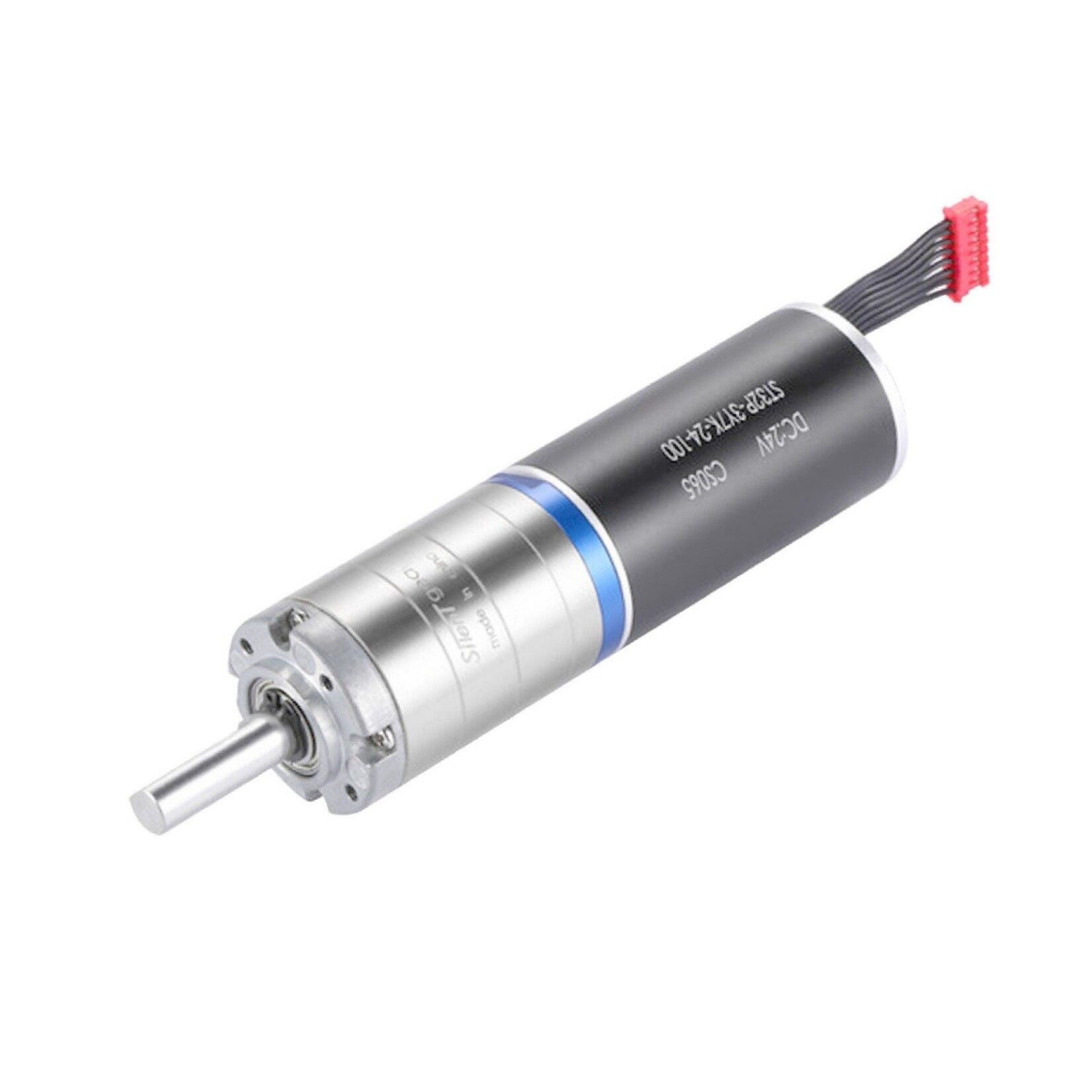 φ32mm bldc & coreless planetary gearmotor