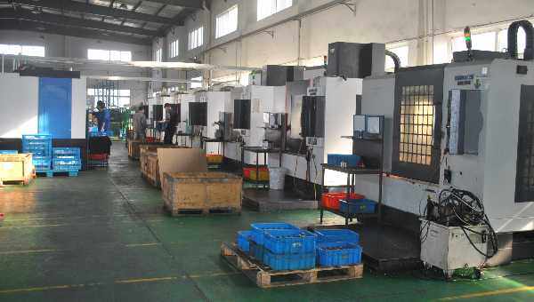 cnc workshop1