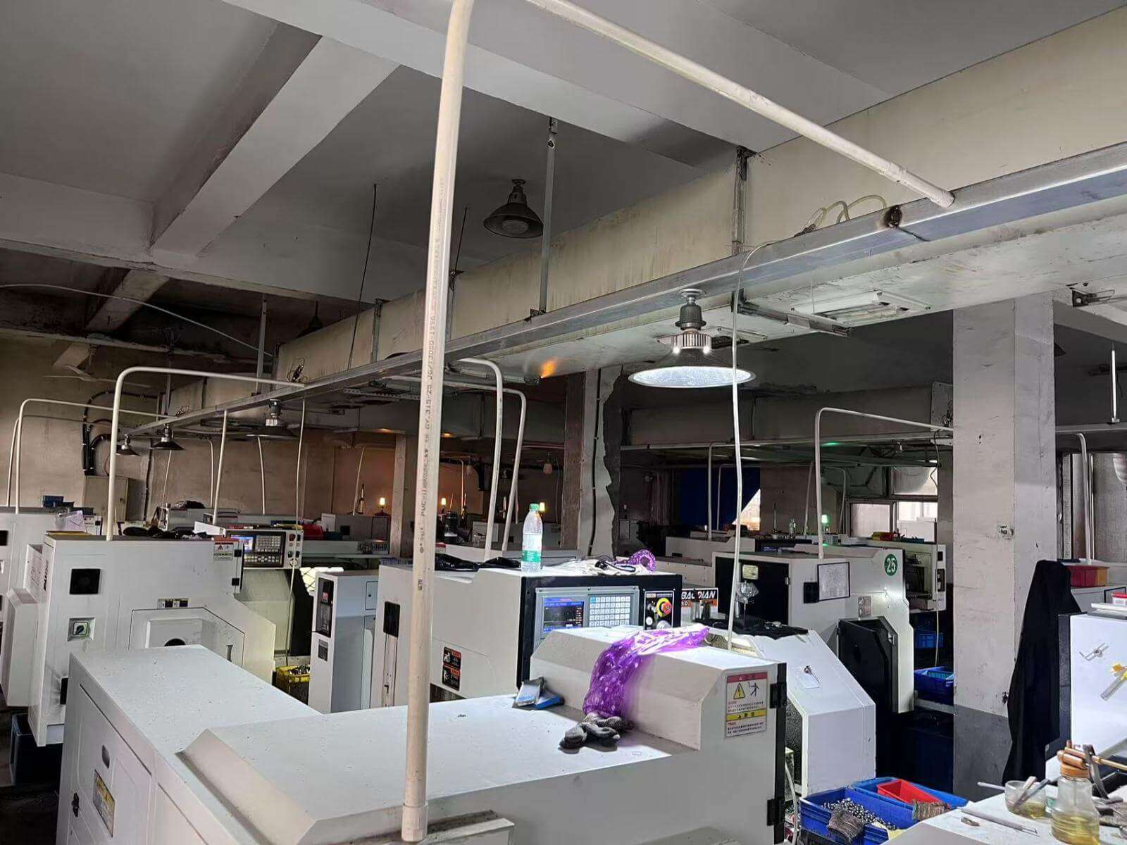 ningbo wenheng power machinery co., ltd. about us (1)