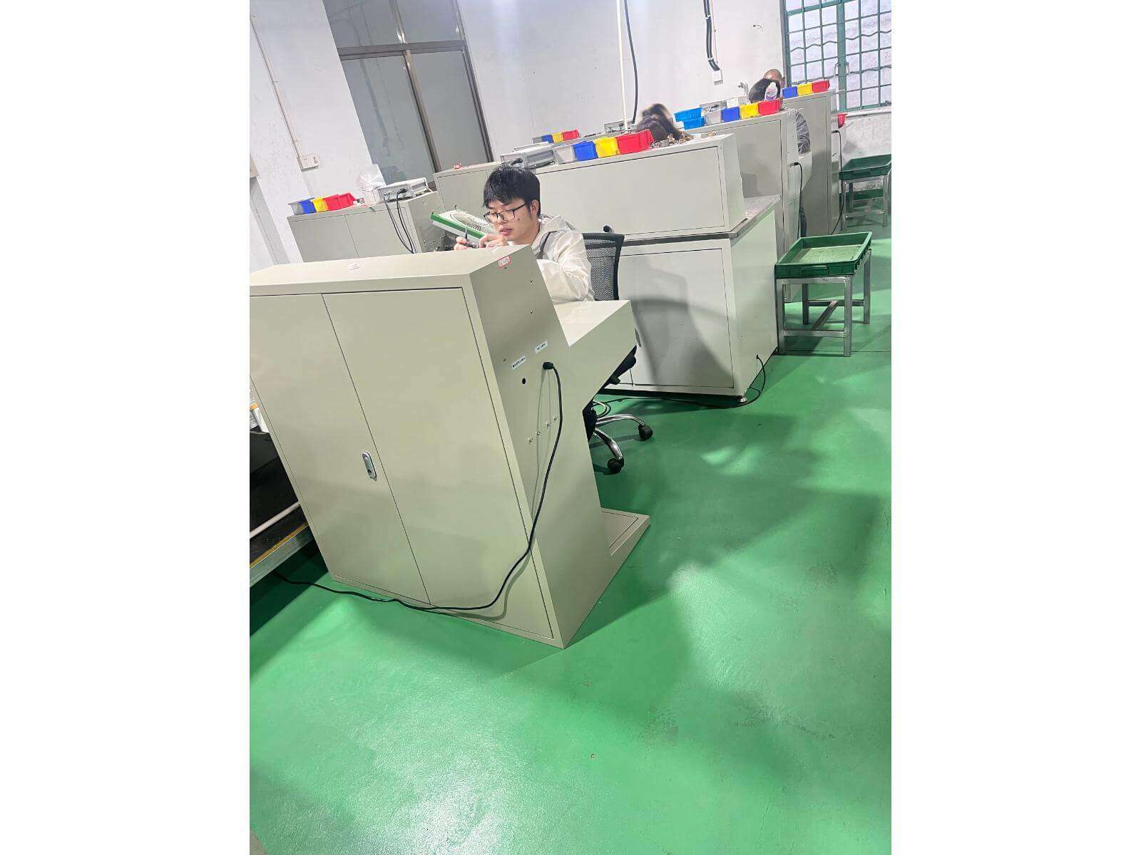 ningbo wenheng power machinery co., ltd. about us (4)