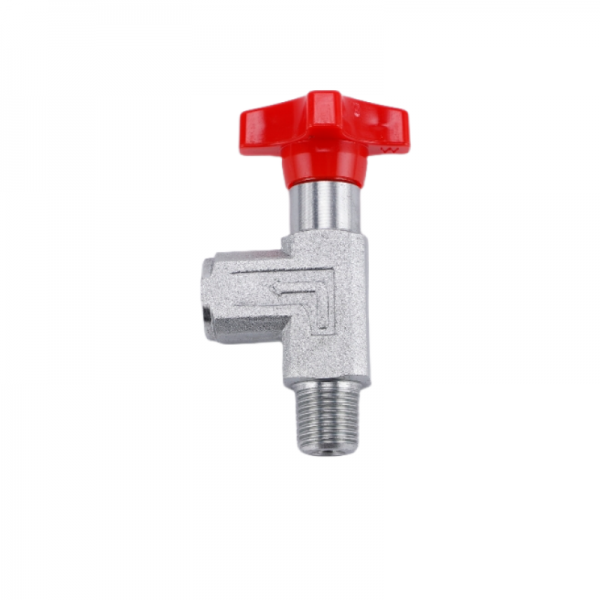 f type pressure gauge switch throttle valve