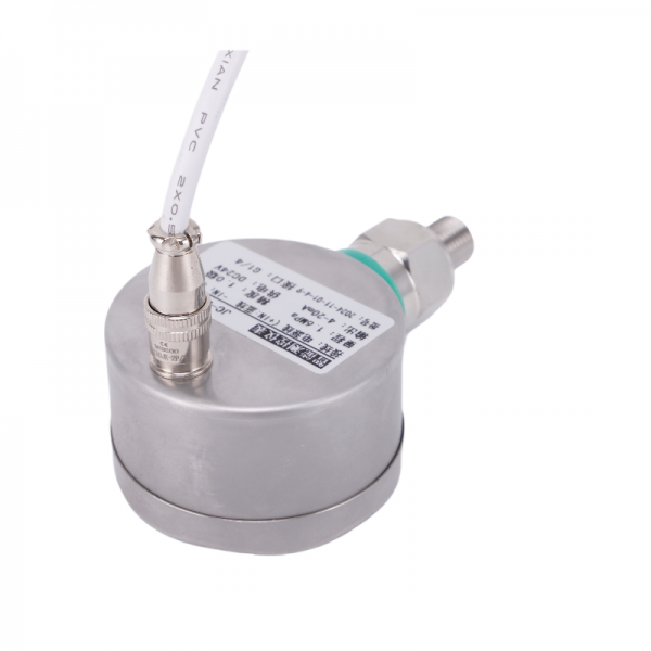 yn63 all steel electric contact pressure gauge
