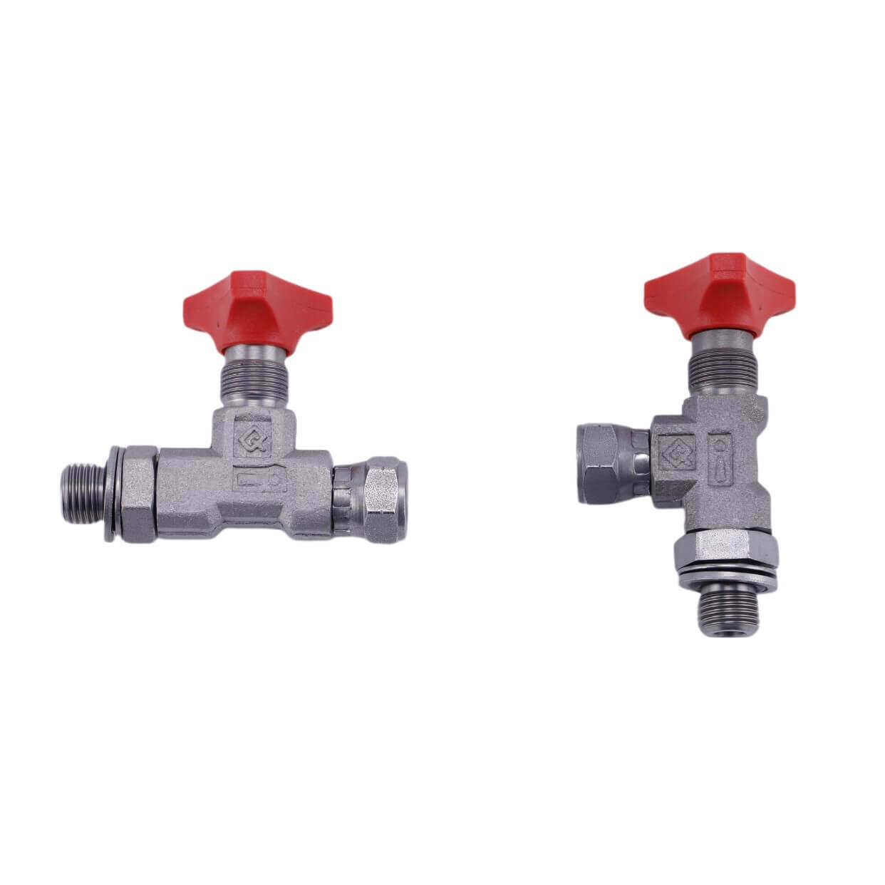 pressure gauge switch cnc