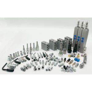 thin oil lubrication & accessories