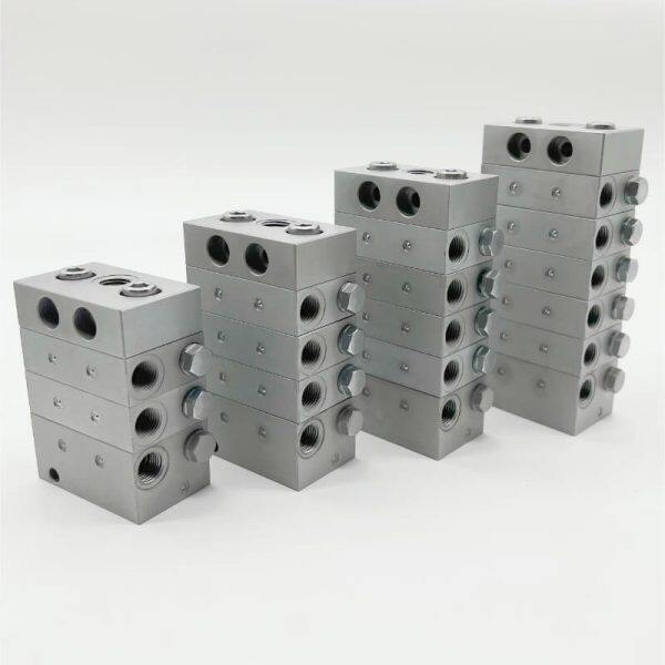 thin oil lubrication pump fittings