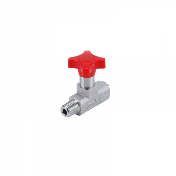 f type pressure gauge switch throttle valve