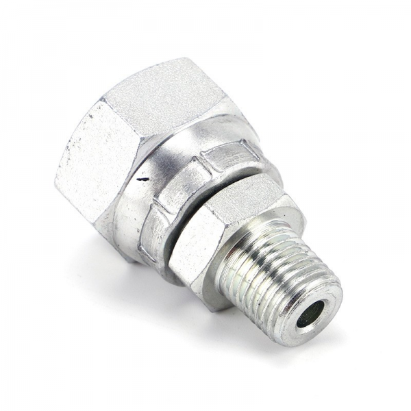 connexion de manomètre de type sp