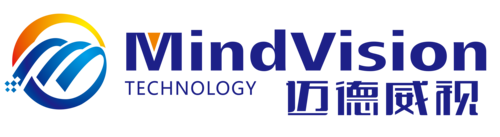 mindvision logo