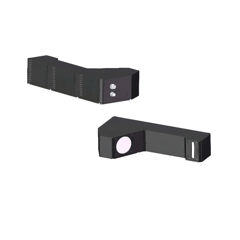 3d industrial cameras mv 3dl2048g cb