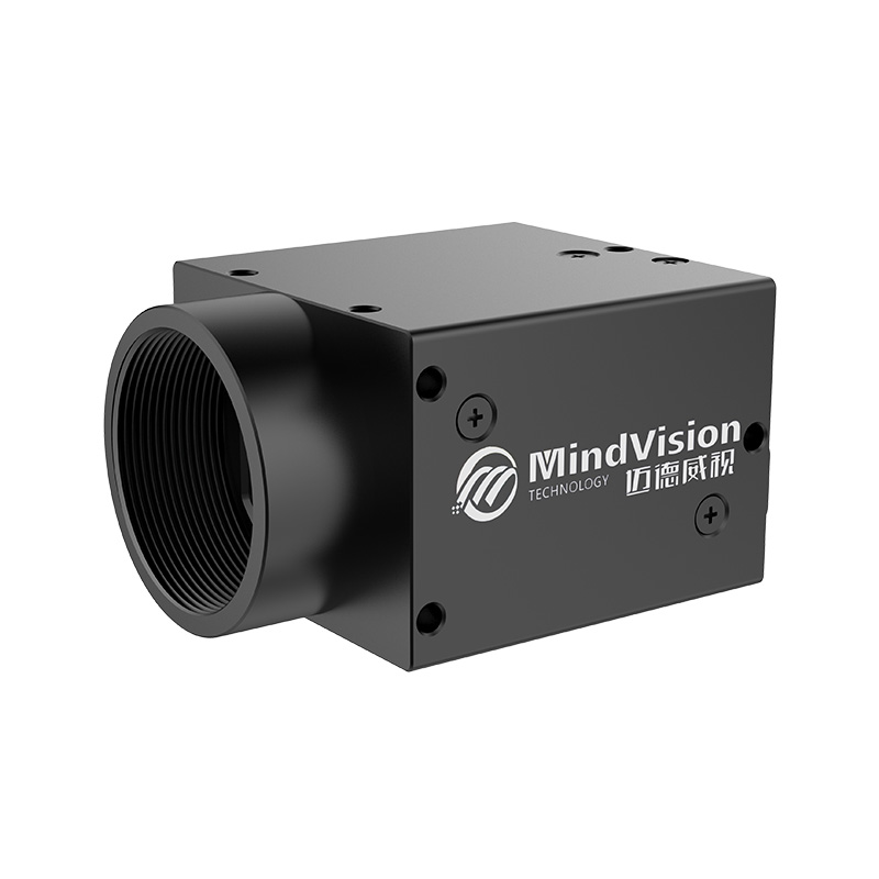 منطقة gige مسح الكاميرا mv gef1205gc/m