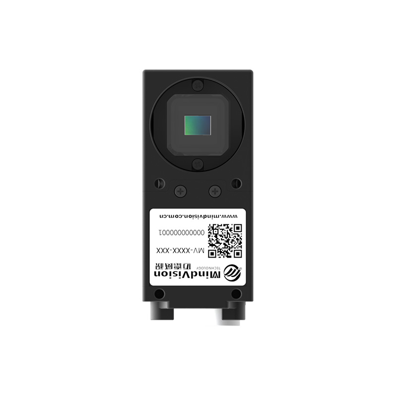 Caméra de numérisation de zone usb3.0 mv sua134gc/m 90