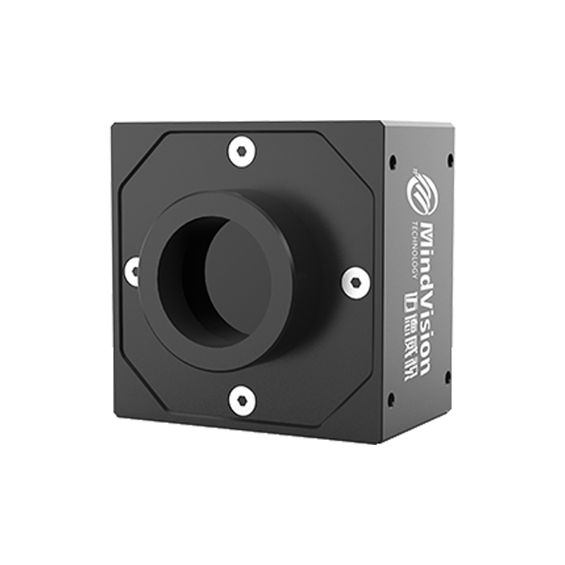 منطقة gige مسح الكاميرا mv gec1206gc/m