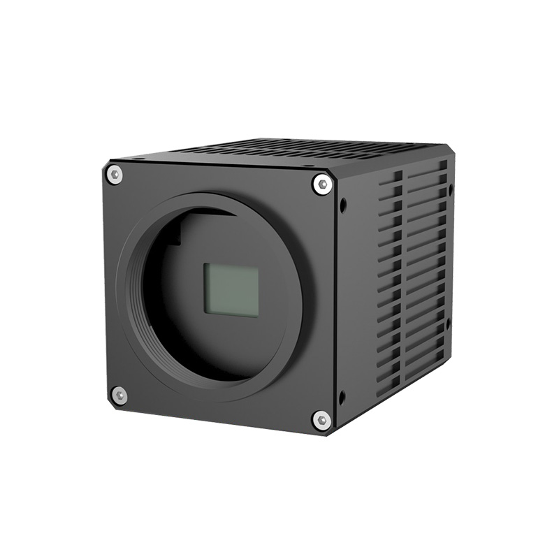 industrial far infrared thermal lmager thermographic cameras area scan cameras mv gf120