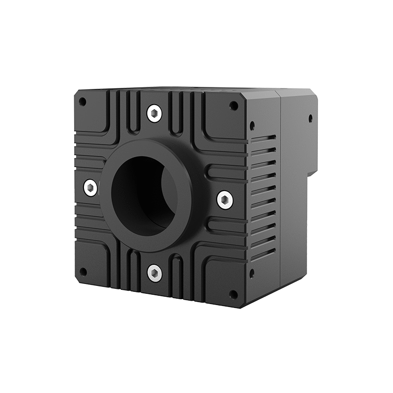 10gige area scan camera mv xgc1207gc/m