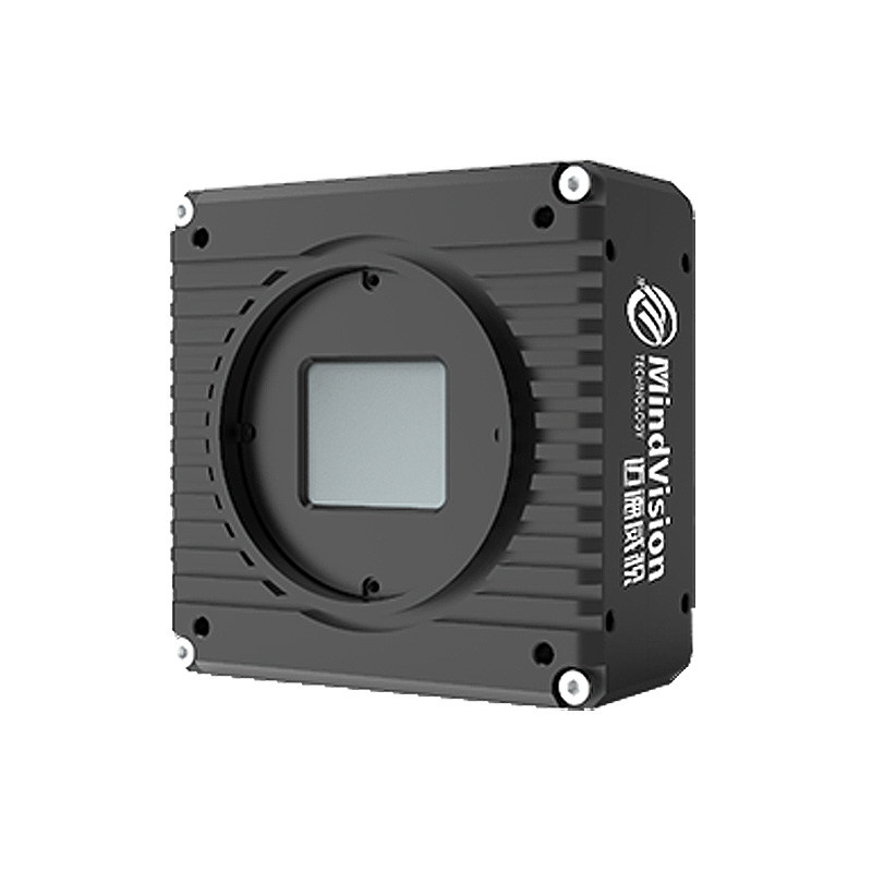 Caméra de balayage de zone coaxpress mv px1000gc/m