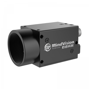 gige area scan camera mv ge300gc/m