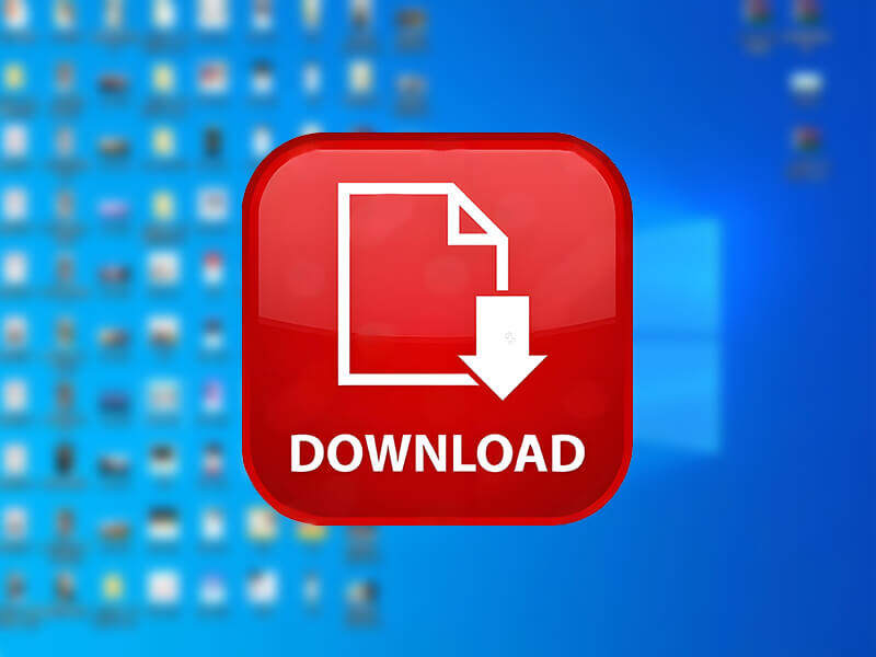 mindvision service file download