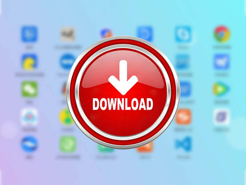 mindvision service sorftware download