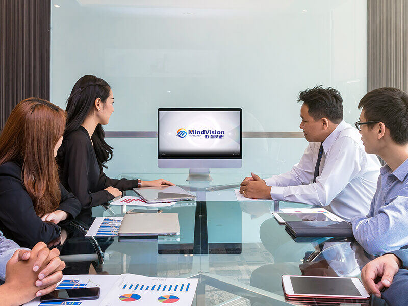 mindvision servicetraining videos