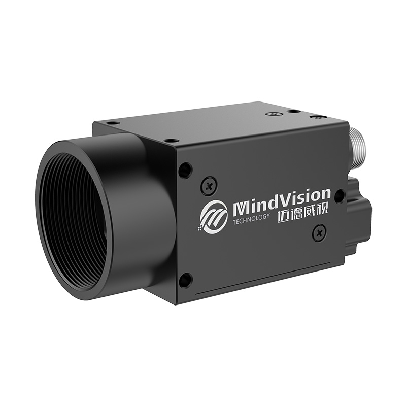 منطقة gige مسح الكاميرا mv ged130c/m