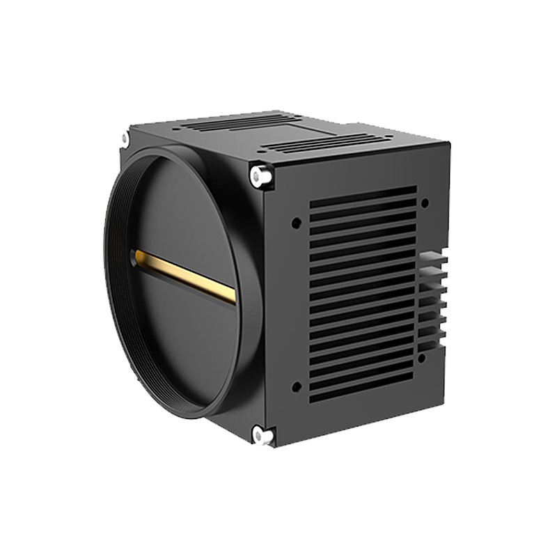 10gige line scan camera mv xgl163m