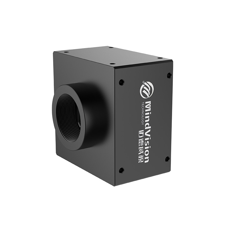منطقة gige مسح الكاميرا mv gec404c/m