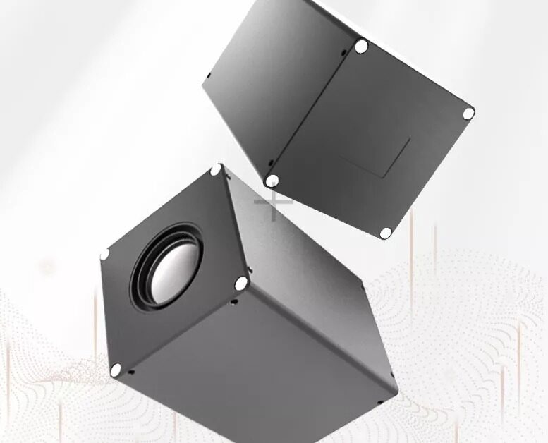 autofocus without limits platform based design, flexible customization
