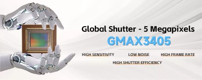 high performance with low power consumption mindvision's fully domestic usb3.0 industrial camera mv sus507gm