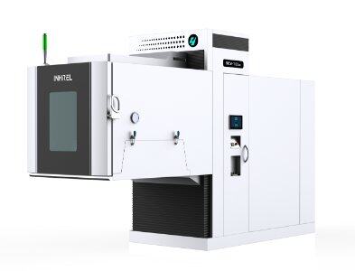 Three Comprehensive Test Chamber