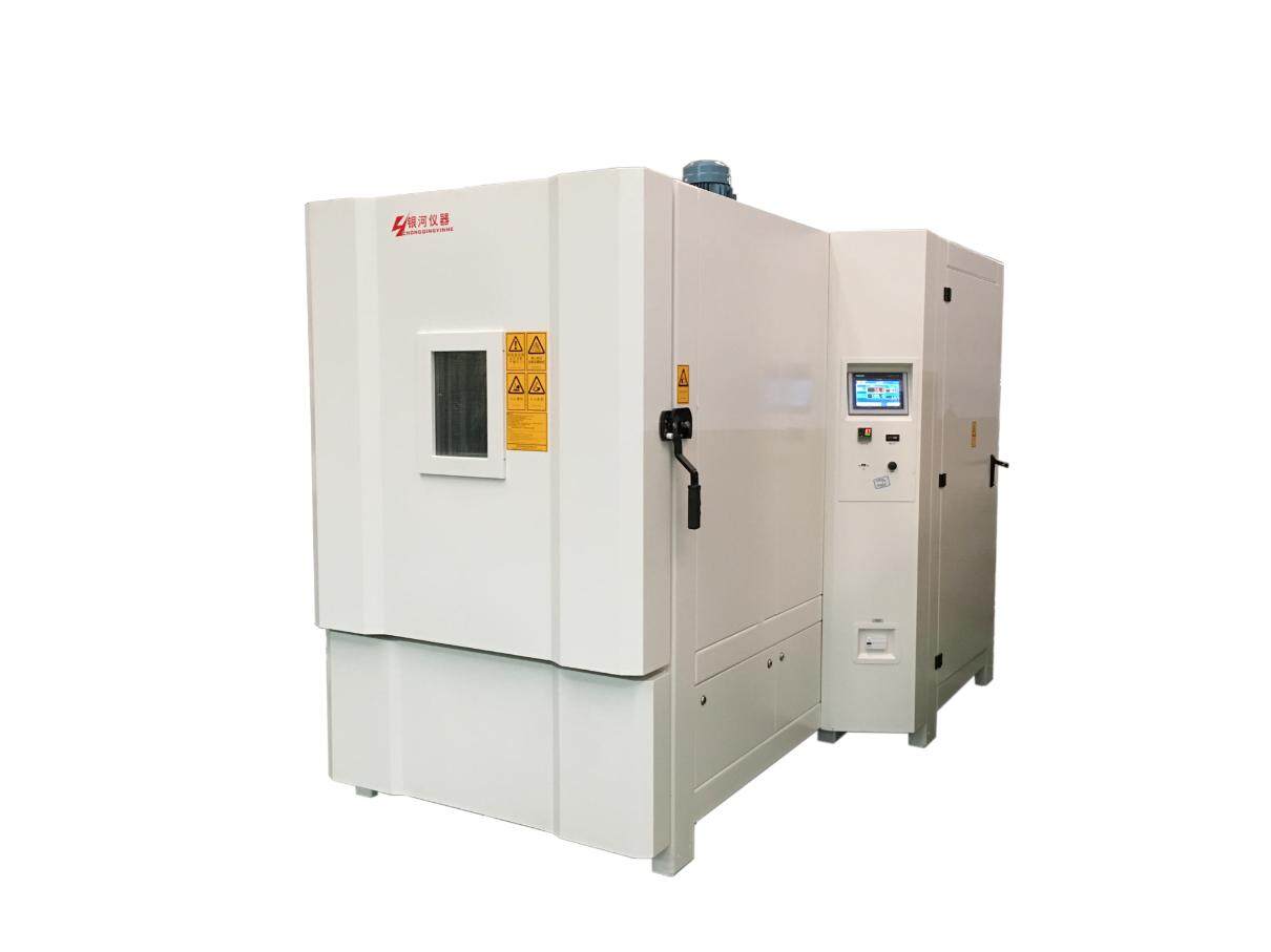 Altitude Temperature Test Chamber