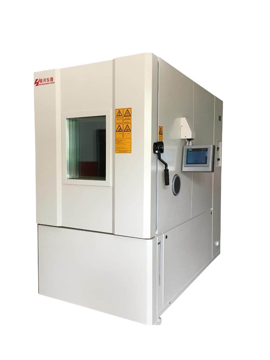 Condensation Test Chamber