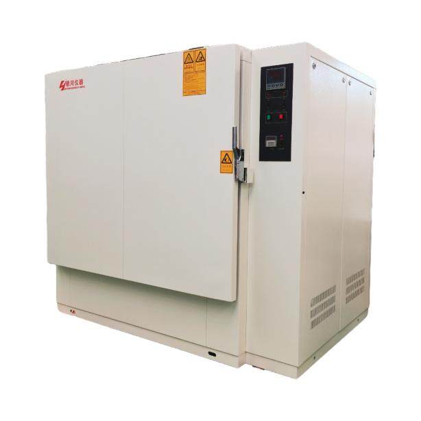 High Temperature Test Chamber