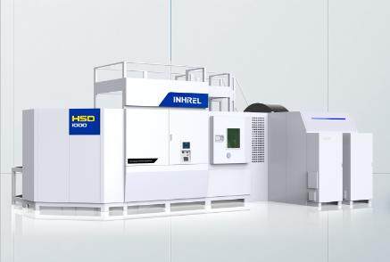 High Wind Speed Sand and Dust Test Chamber