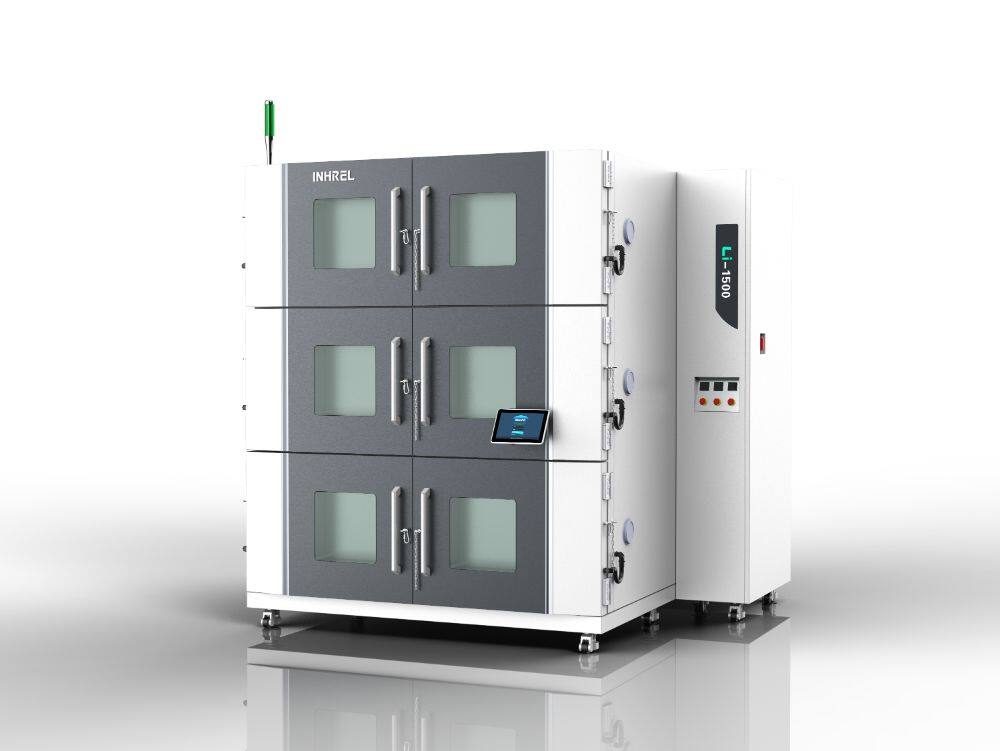 (LT4-300-7-3) Lithium cell high and low temperature test chamber